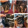 SisterLoc Maintenance, Loc Style