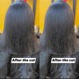 Tape-in/Clip-in Hair Extensions