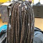 Crochet Braids