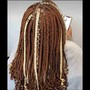 Senegalese Twist