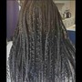 Natural Twists