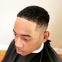 Designer Cut[Afro, Mohawk, or Box]