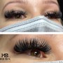 Volume Lash Set