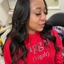 Frontal Sew In