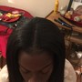 Versatile Sew In