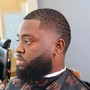 The Big Chop (Unisex Service)