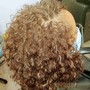 Crochet Braids