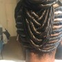 Kinky Twist