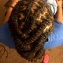 Loc Detox (does not include retwist)