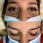 Eyelash Extensions Consultation