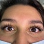 Classic Full Set of Eyelash Extensions