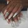 Custom Nail Art II