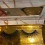 My Honey Magnetic Mink lashes