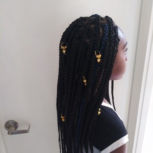 Braids Near Me: Tacna, AZ, Appointments