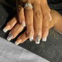 Shillac Manicure