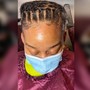 Scalp Treatment