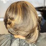 Updo