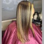 Highlights ( partial)