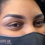 Eyebrow Color Boost