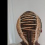 Kid's Braids