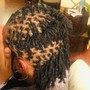 Cornrows