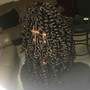 Senegalese Twist