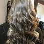 Balayage