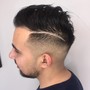 Men's Cut