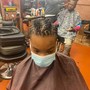 Comb Twist