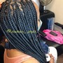 Kinky Twist