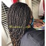 Crochet Braids