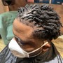 Loc Grooming