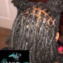 Box Braids (JUMBO)