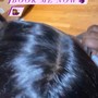 Lace Closure Sew In