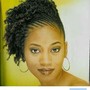 Natural Perm Rods