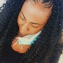 Crochet Braids