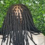 ACV treatment w/ retwist Only