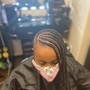 Relaxer and Roller Set