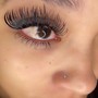 Eyelash Extension Removal