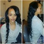 Versatile Sew In