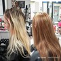 Balayage