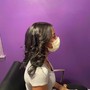 Natural Perm Rods