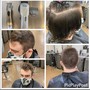 Men's Cut