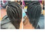 Comb Twist