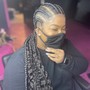 Flat Twists