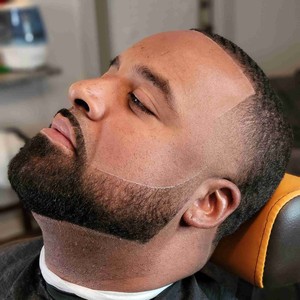 Best Mens Haircuts Buford