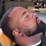 Head and Neck Shave