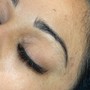 Eyebrow Wax