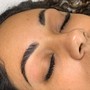 Eyebrow Wax