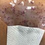 Underarm Wax